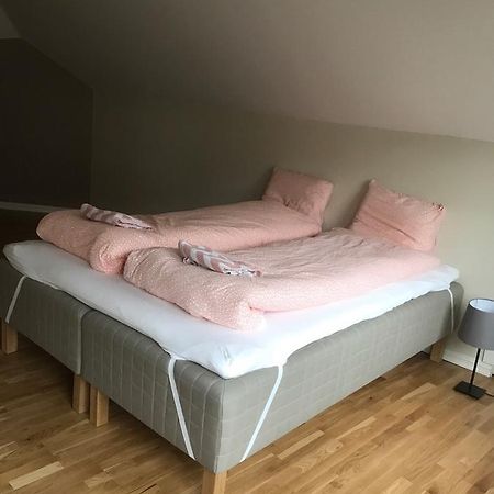 Stoletorget Appartment Bergen Buitenkant foto